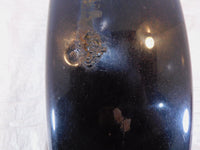 Kawasaki VN1500 Vulcan 1500 Classic Black Front Mudguard Wheel Cover Fender - C3 Cycle