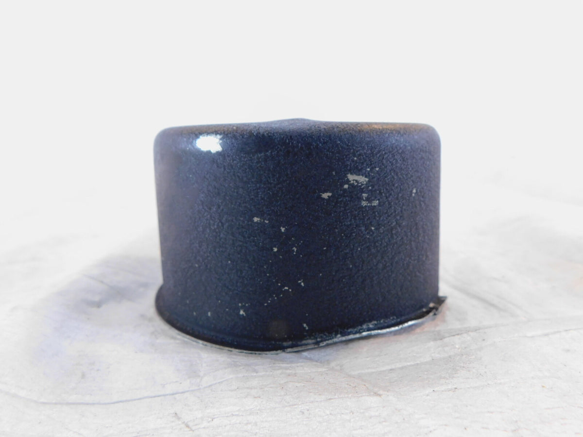 1983-1985 Harley Davidson XLX Ironhead Sportster 1000 Black Speedometer Housing - C3 Cycle