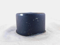 1983-1985 Harley Davidson XLX Ironhead Sportster 1000 Black Speedometer Housing - C3 Cycle