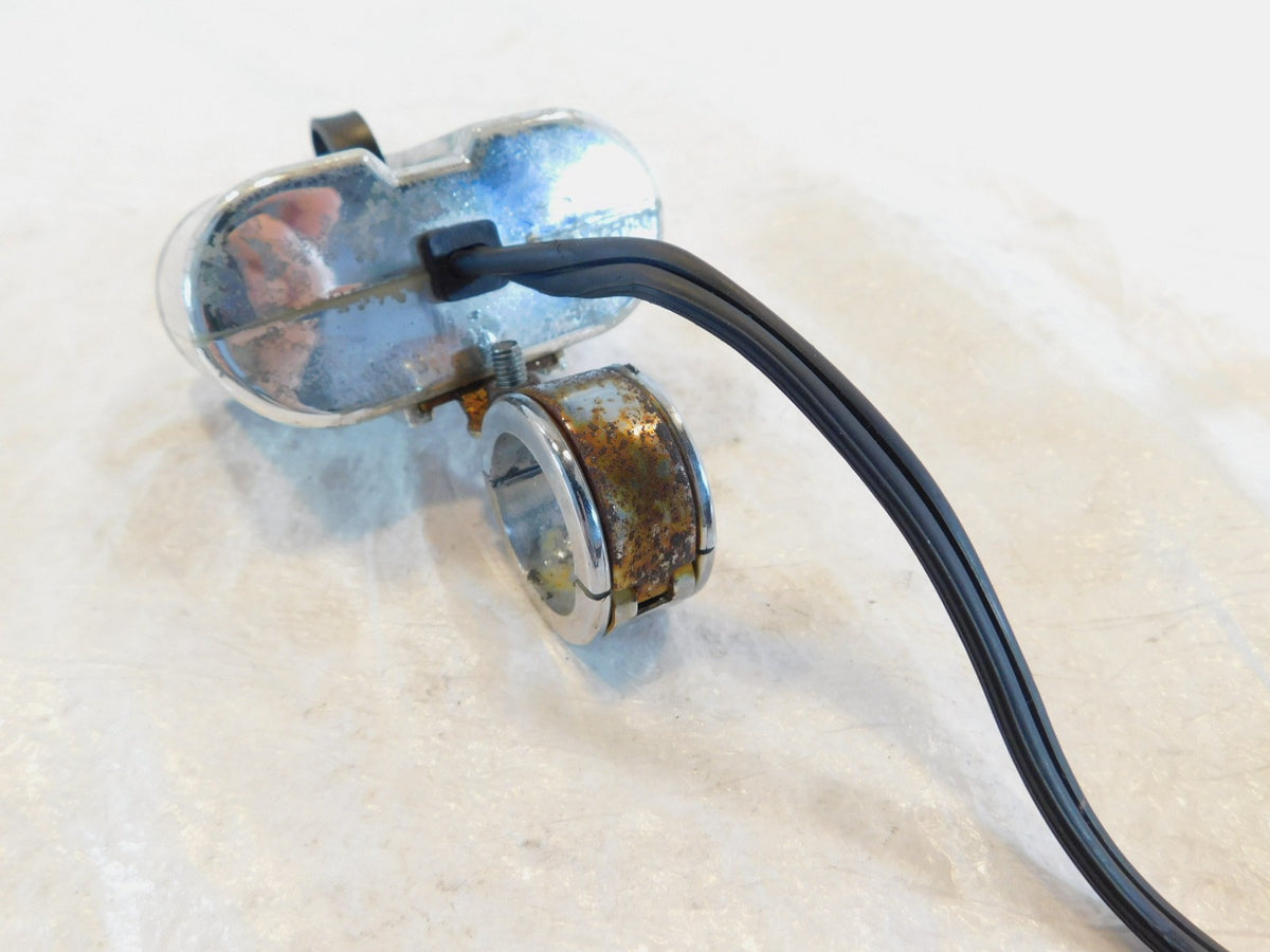 2002 02 Harley Davidson Road King Classic Cigarette Lighter USB Charger Socket - C3 Cycle