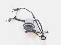 OEM Harley Davidson Sportster XL 883 & 1200 Speedometer Speedo w/ Odometer