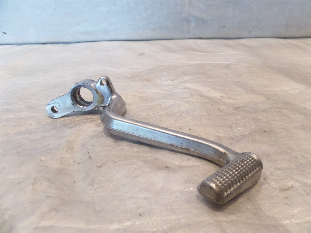 1999-2017 Bent Suzuki GSX1300R GSX 1300R Hayabusa Busa Foot Brake Pedal Lever - C3 Cycle