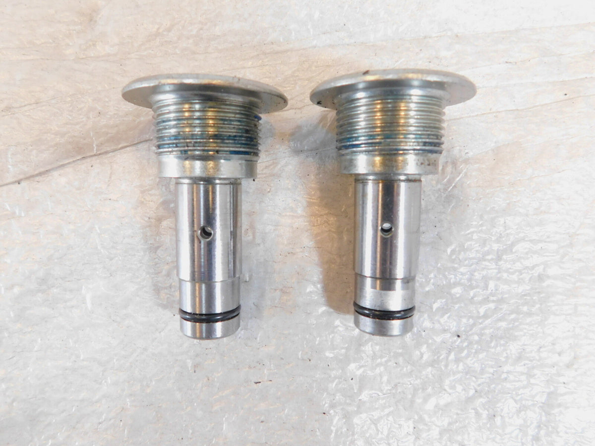 2019-2020 Aprilia Shiver 900 Engine Motor Cylinder Head Timing Special Screws - C3 Cycle
