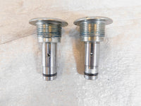 2019-2020 Aprilia Shiver 900 Engine Motor Cylinder Head Timing Special Screws - C3 Cycle