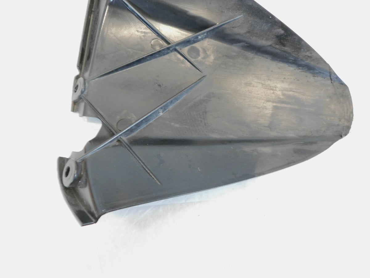 2008 2009 2010 Buell 1125 1125R 1125CR Inner Rear Wheel Fender Mudguard Hugger - C3 Cycle