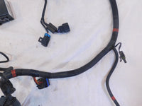 Victory Magnum Cross Country Main Electrical Wiring Harness Chassis -For Parts - C3 Cycle