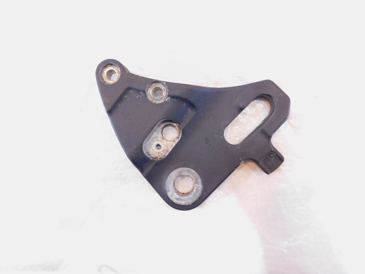Indian Chief Chieftain Roadmaster & Springfield Rear Wheel Caliper Mount Bracket - C3 Cycle