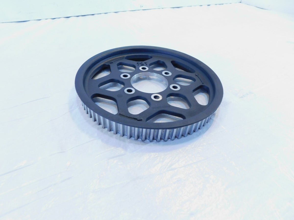03 Buell XB XB9 XB9S Lightning XB9R Firebolt Rear Wheel Sprocket Pulley Gear 27T - C3 Cycle