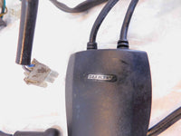 2006-2009 Moto Guzzi Norge 1200 GT GTL Main Wire Harness Wiring Loom for parts - C3 Cycle