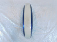 Suzuki Intruder 1400 VS1400 VS1400GLP Blue Front Wheel Mudguard Cover Fender - C3 Cycle