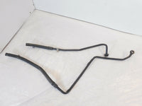 2000-2006 BMW R1150RT R1150RT-P Engine Oil Cooler Inlet/Outlet Hose Pipe Lines - C3 Cycle