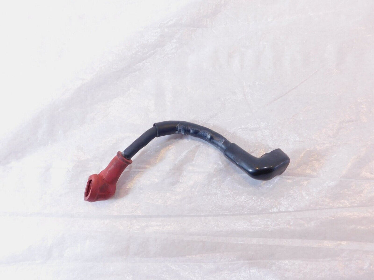 1992-1996 Honda GL1500 Goldwing 1500 Red Positive Battery Cable Line Wire Lead - C3 Cycle