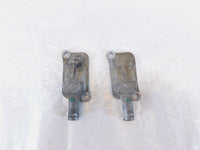 2001-2017 Honda GL1800 Goldwing 1800 Engine Cylinder Reed Valve Breather Covers - C3 Cycle