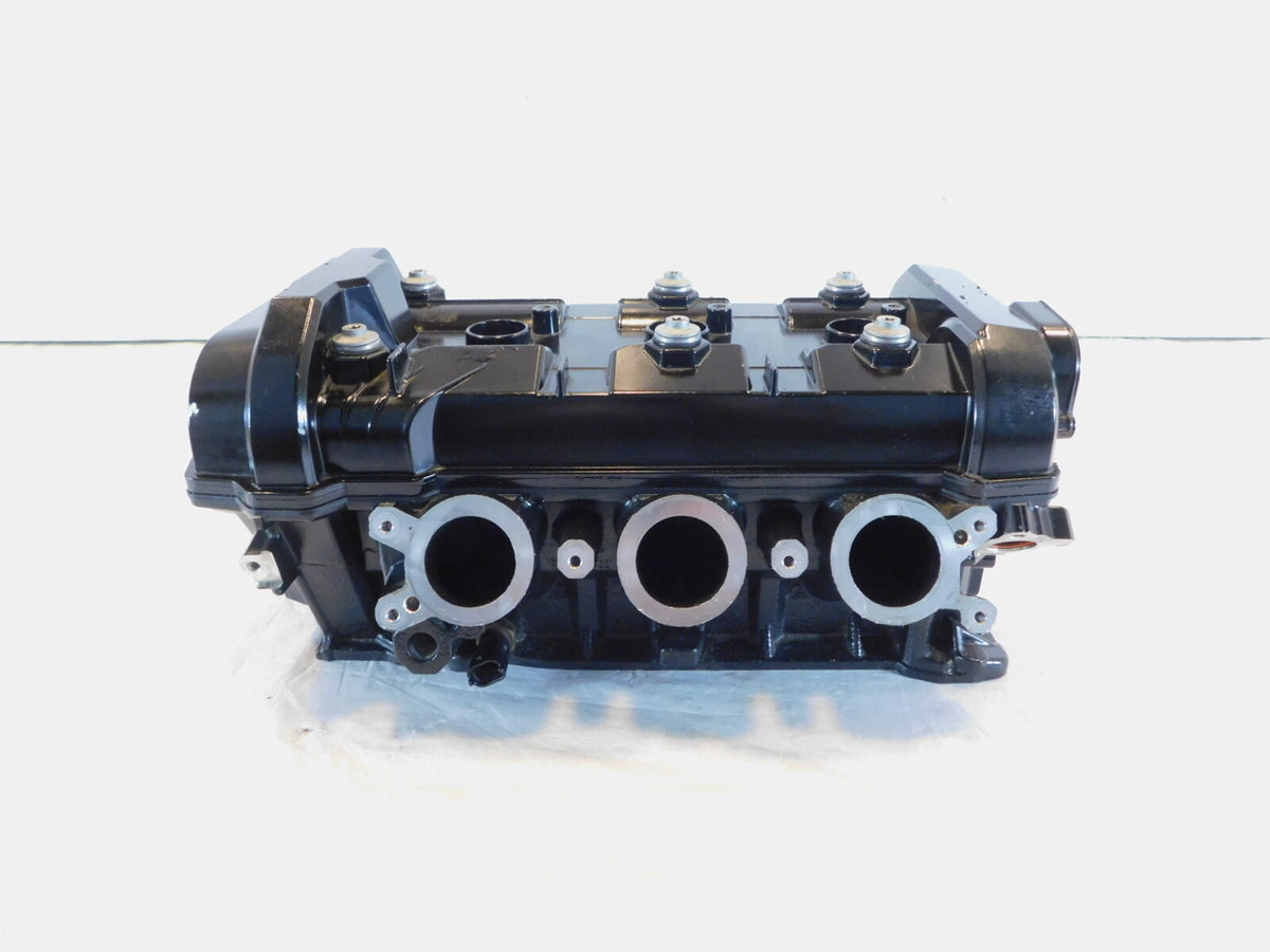 Can-Am Spyder F3-S F3-T Limited LTD STD Engine Motor Cylinder Head w/ Cover - C3 Cycle