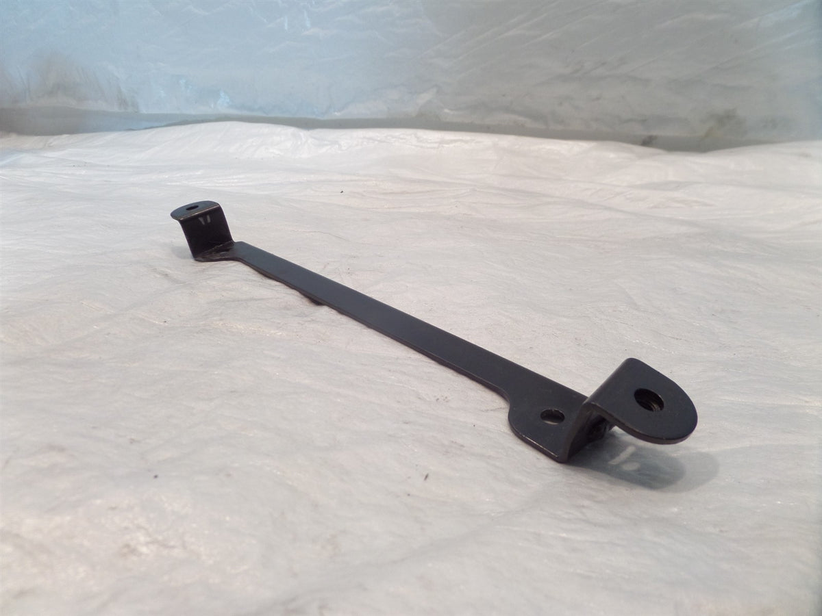 2013-2017 Kawasaki Ninja 300 EX300 Radiator Mount Bracket Support Bar - C3 Cycle