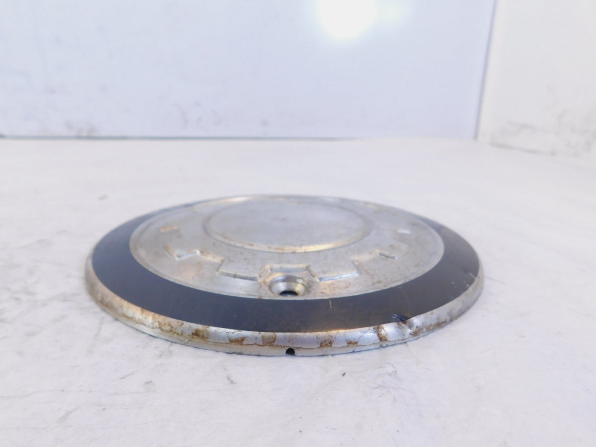 Victory Vision & Vegas Left Engine Motor Primary Clutch Side Cover Insert Trim - C3 Cycle