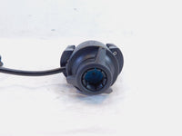 2014-2020 Honda Z125 Grom 125 Phone Mount AC Electrical Charger & Wiring Cables - C3 Cycle
