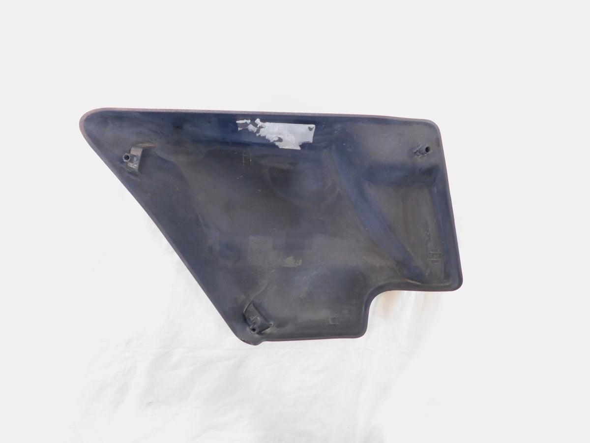 Harley Davidson Touring Road King Street & Electra Glide Right Frame Side Cover - C3 Cycle