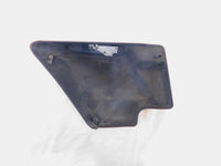 Harley Davidson Touring Road King Street & Electra Glide Right Frame Side Cover - C3 Cycle