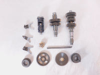 Yamaha Virago 700 XV700 750 XV750 Transmission Gears Shafts & Shifter Drum