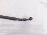 Kawasaki Vulcan VN900 Classic LT Custom Rear Wheel Brake Caliper Hose Pipe Line - C3 Cycle