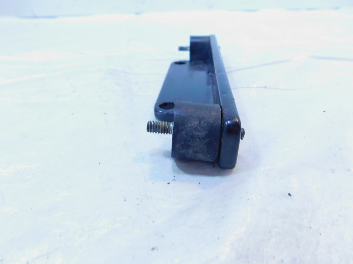 2001 01 Titan Phoenix ZRM ZSX EVO Rear Engine Motor Oil Tank Bag Mount Bracket - C3 Cycle