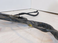 01-02 Harley Davidson Softail Heritage Classic & Fat Boy EFI Wire Wiring Harness - C3 Cycle