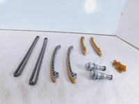 2020-2022 Indian Challenger Limited Dark Horse Cam Camshaft Chain & Tensioners - C3 Cycle