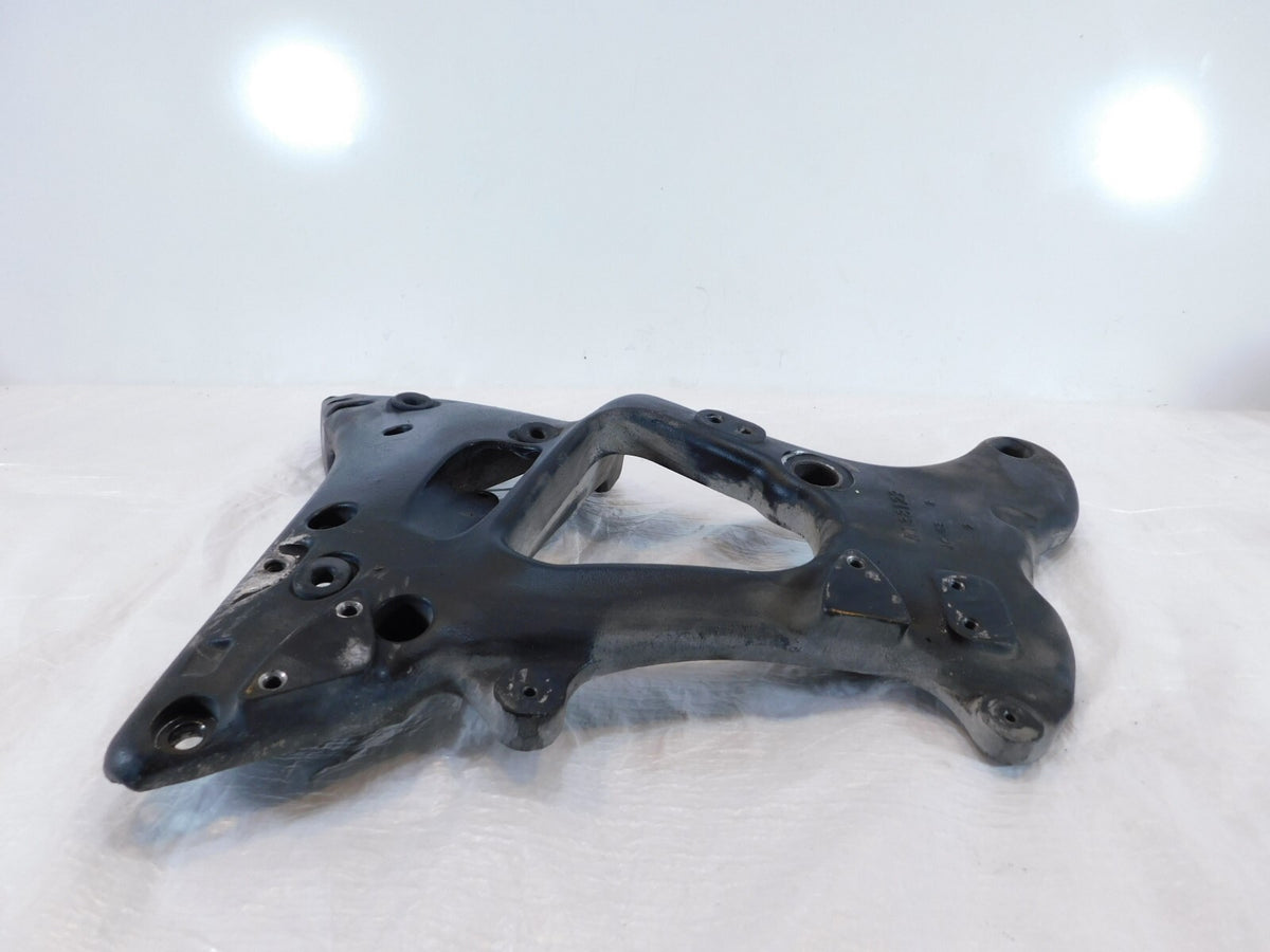Indian Chief Chieftain Roadmaster & Springfield Mid Right Subframe Frame Panel - C3 Cycle