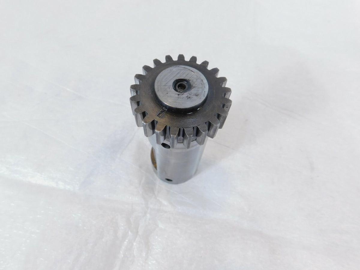 Harley Davidson FL FLH Electra Glide & FX Shovelhead Engine Oil Pump Drive Gear