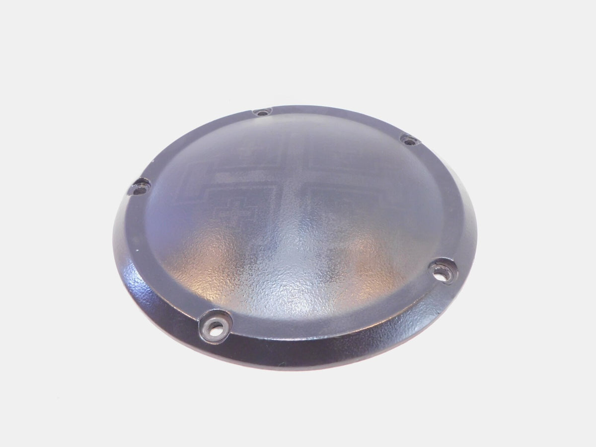 Harley Davidson Road King Street & Electra Glide Derby Clutch Cover 25700486 - C3 Cycle