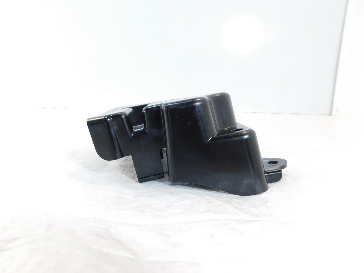 2017-2022 Kawasaki Ninja 650 EX650 Z650 Engine Electrical Wire Harness Bracket - C3 Cycle