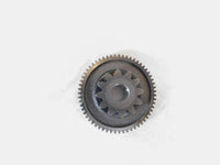 Yamaha Majesty 400 YP400 Morphous CP250 Engine Starter Motor Idle Gear Sprocket - C3 Cycle