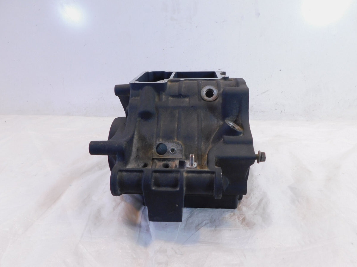 Harley Davidson Dyna Street Bob & Wide Glide Black Transmission Housing Case - C3 Cycle