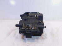 Harley Davidson Dyna Street Bob & Wide Glide Black Transmission Housing Case - C3 Cycle
