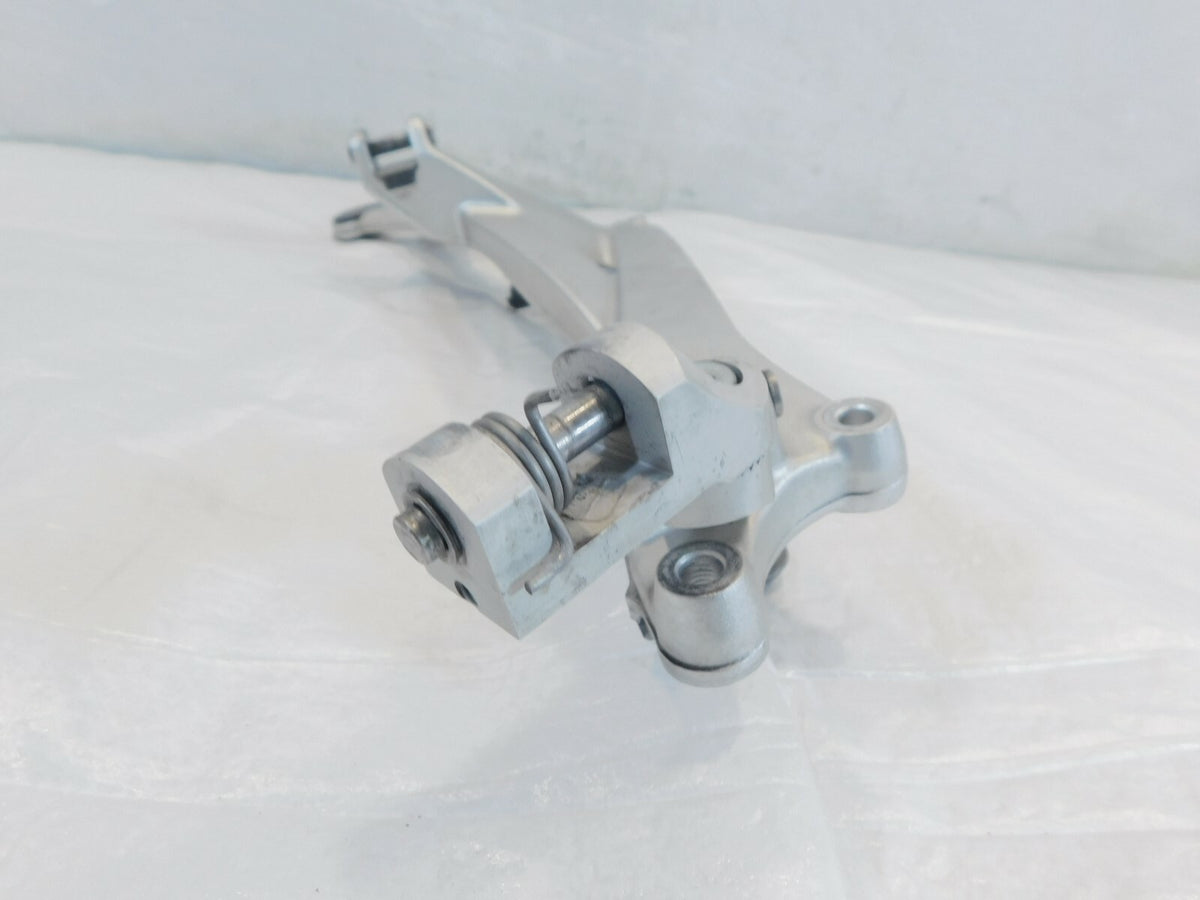 2005-2011 BMW K1300GT K1200GT Right Front/Rear Footrest Foot Peg Mount Bracket - C3 Cycle