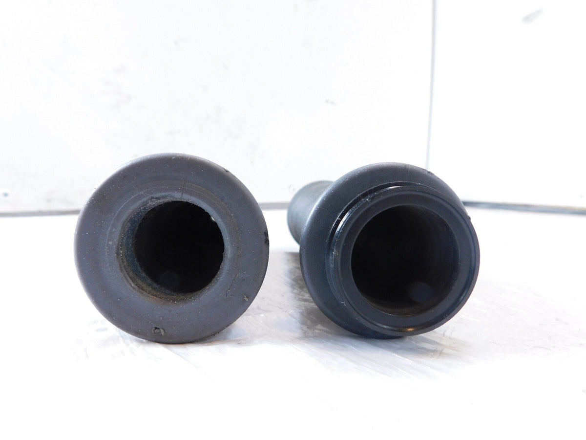 Harley Davidson Touring Dyna Sportster & Softail Left & Right Handlebar Grips - C3 Cycle
