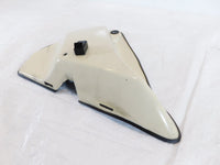 Harley Davidson EVO Touring Electra Glide & Tour Glide Tan Left Side Cover - C3 Cycle