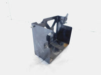 2003 03 Victory Vegas Battery Mount Holder Box Tray Box Bracket - C3 Cycle