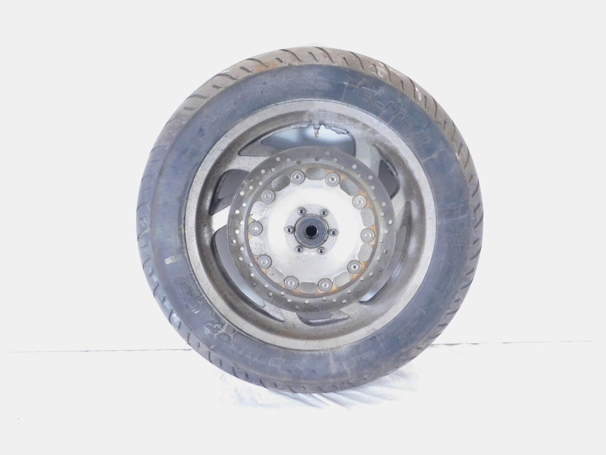 Honda Valkyrie 1500 GL1500 CL1500C GL1500CT GL1500CF Front Wheel Rim & Tire - C3 Cycle