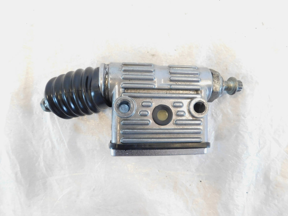 Harley Sportster 883 & 1200 Rear Right Brake Master Cylinder Reservoir for Parts - C3 Cycle