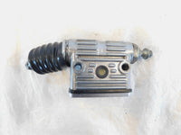 Harley Sportster 883 & 1200 Rear Right Brake Master Cylinder Reservoir for Parts - C3 Cycle