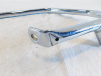 Harley Davidson Electra Glide Ultra & Classic Rear Left Saddlebag Crash Guards - C3 Cycle