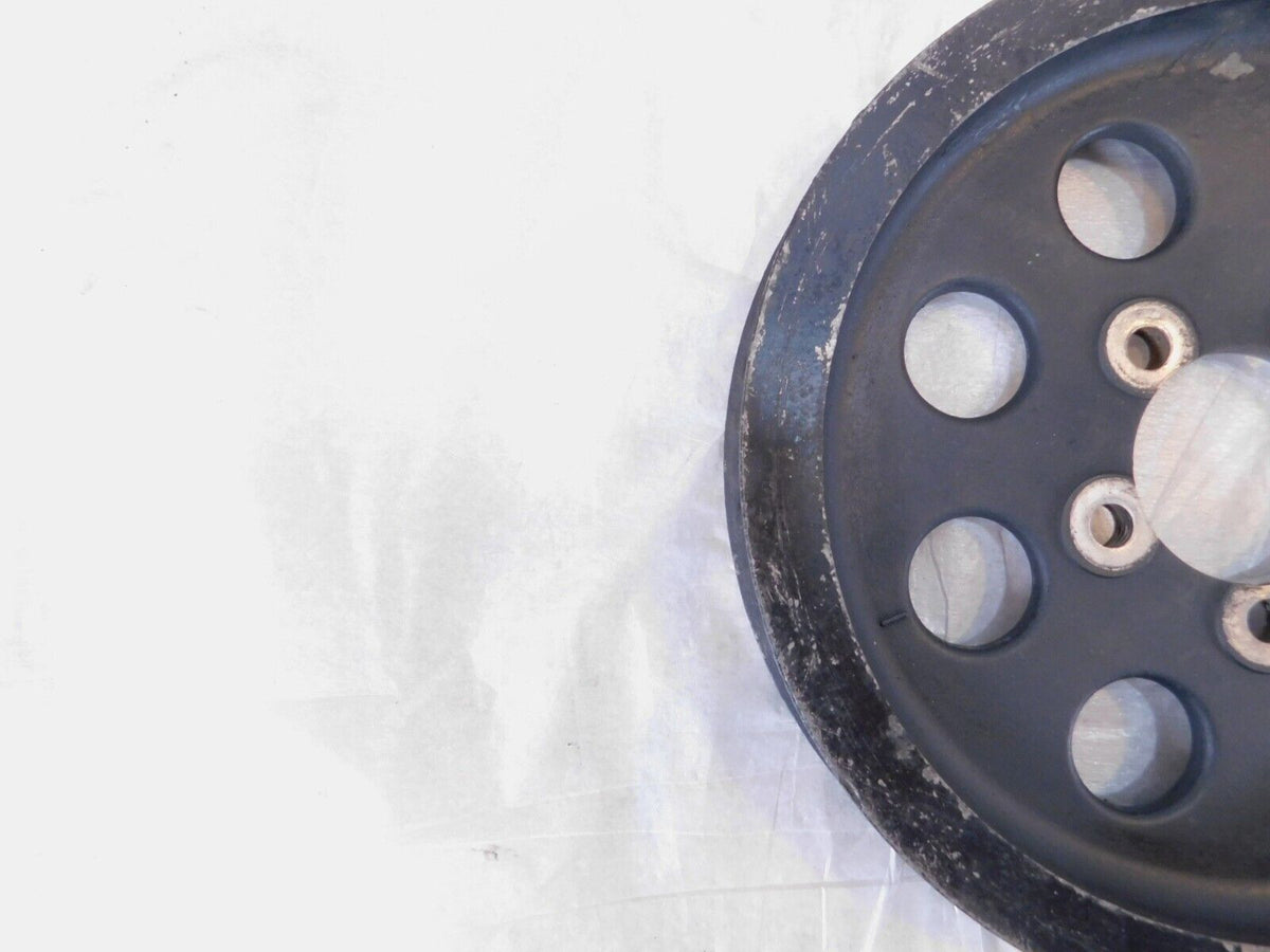 Buell M2 Cyclone X1 Lightning & S2 Thunderbolt Rear Wheel Drive Pulley Sprocket - C3 Cycle
