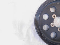 Buell M2 Cyclone X1 Lightning & S2 Thunderbolt Rear Wheel Drive Pulley Sprocket - C3 Cycle