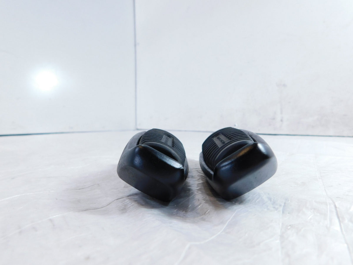 22-24 Harley Davidson Sportster Nightster RH975 Rear Passenger Footpeg Foot Rest - C3 Cycle