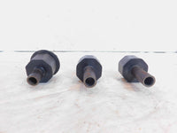 Honda VTX VTX1800 VTX1800S VTX1800R VTX1800C VTX1800T Rubber Engine Mounts - C3 Cycle