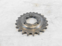 Harley Davidson Tour & Electra Glide & FXR Front Transmission Gear Sprocket - C3 Cycle