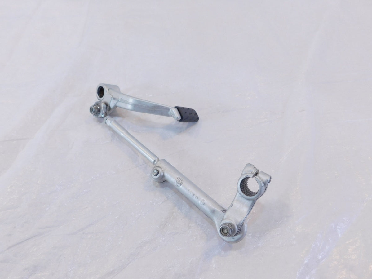 Ducati Superbike 749 749S & 999 999S Gearshift Gear Shift Lever w/ Linkage Arm - C3 Cycle