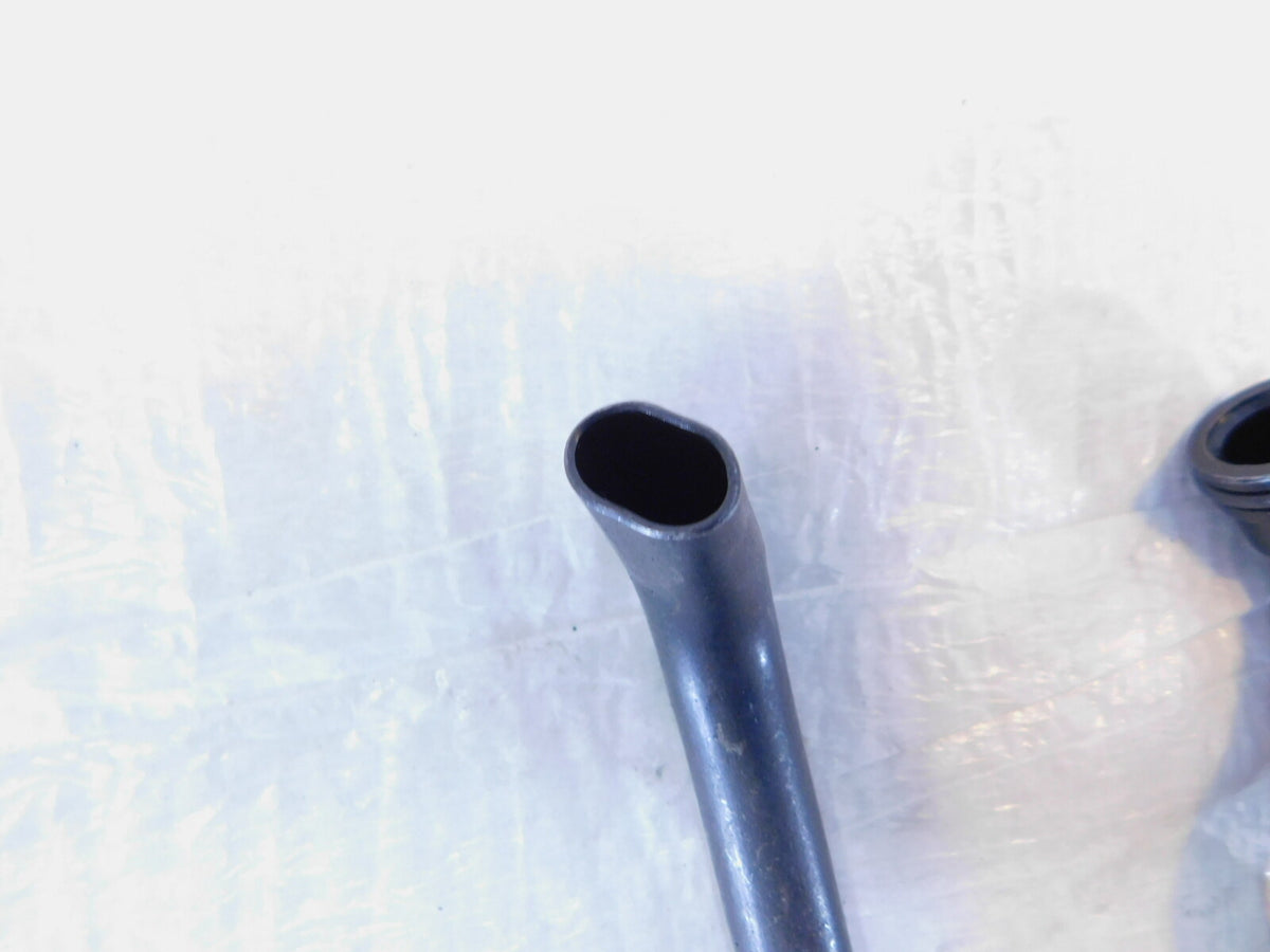BMW F750GS F850GS ADV & F900R F900XR Engine Motor Oil Pump Suction Pipe Lines - C3 Cycle